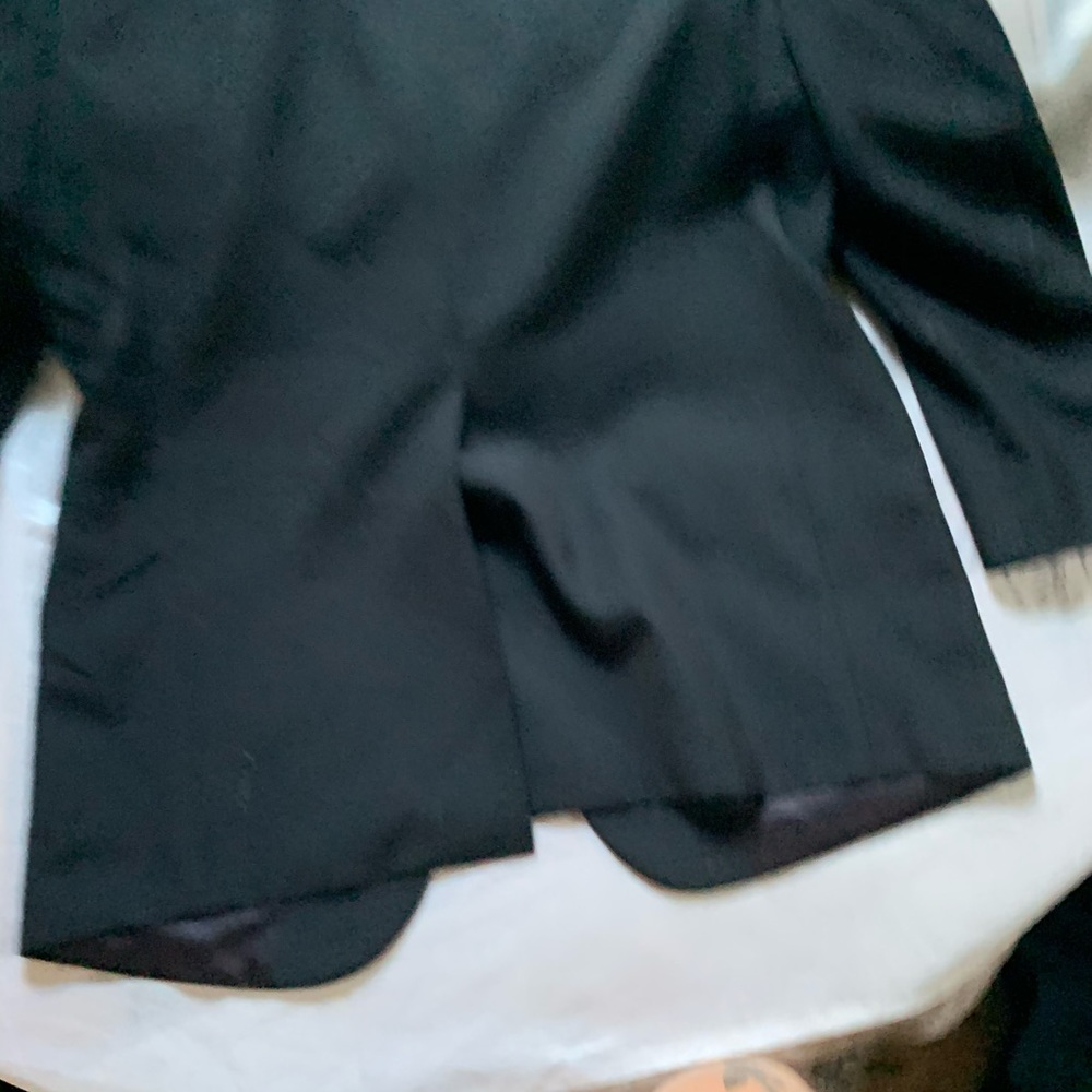 Men’s suit jacket - Picture 2 of 3